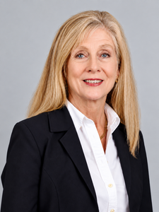 Andrea M. Jüngling, Inhaberin der ASSAJ Consulting GmbH